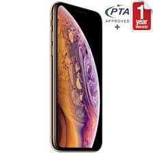 Compare prices and find the best price of apple iphone xs max. Apple Iphone Xs Max 256gb Gold Dual Sim Price In Pakistan