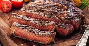 easy ribeye steak recipe