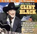 Only the Best of Clint Black