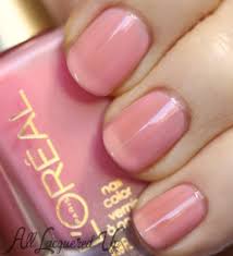 l oreal paris miss candy jelly nail