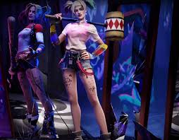 Fortnite is known to players can buy either a physical retail copy or digital. Fortnite Celebrates Birds Of Prey With A Harley Quinn Skin
