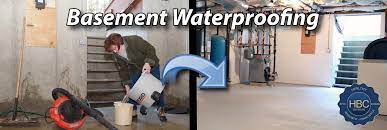 Basement Waterproofing In Clifton Nj
