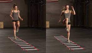 agility exercises 6 exercises to