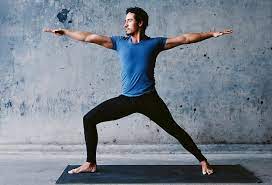 top 3 benefits of practicing yoga