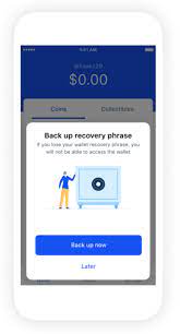 I would like to know if the sites you are recommending will be faster. Coinbase Wallet To Feature Private Key Backup On Google Drive Icloud Coindesk