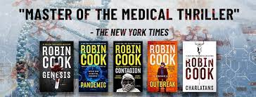 Hope this article about robin cook books in order will help you when choosing the reading order for his books and make your book selection process easier and faster. Robin Cook Home Facebook