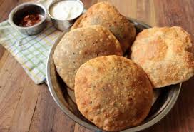 Image result for dal puri