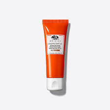 ginzing spf 40 energy boosting tinted