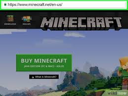 3 ways to get minecraft for free wikihow