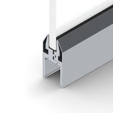 Pl175dscl Pl 175 Dry Set Door Rails