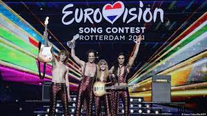 Props, staging, costumes and dancing are as big a part of eurovision entries as the songs the hamster wheel was also featured in the notorious interval act in 2016 when the contest was hosted. Oyycjd9ykcfwnm