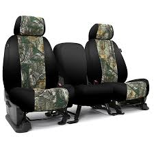 Coverking Neosupreme Seat Covers For