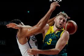 Bogut has been a revelation as part of seven's basketball commentary team at the olympic games tokyo 2020 alongside john casey and andrew gaze, and seven has extended its agreement with him to include tonight's crucial boomers game, which starts at 9.00pm aest on seven and 7plus. Bfghs3hmdedm4m