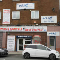 simros carpets liverpool carpet