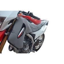 Tank Seat Cover For Honda Crf250l