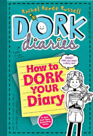 dork diaries book series dork diaries
