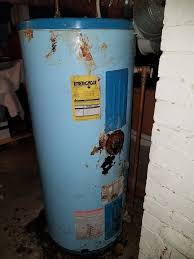 6 Hot Water Heater Failure Signs You