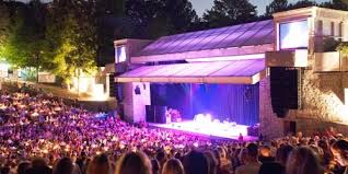 State Bank Amphitheatre At Chastain Park Summer Concert Series