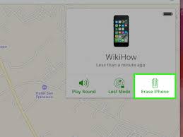 3 formas de rastrear o iphone wikihow