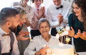 15 best 80th birthday party ideas