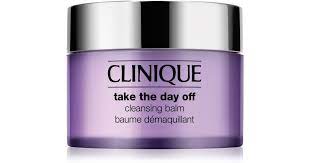 clinique take the day off cleansing