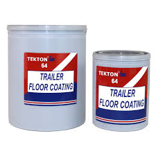 tn 64 trailer floor coating chemicar