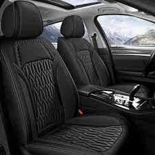 Seat Covers For Subaru Xv Crosstrek