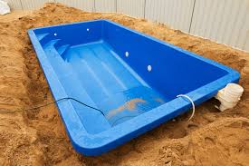 Prefab Swimming Pools Basics Pros And