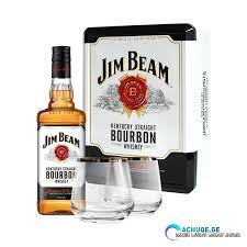 jim beam gift box achuqe ge