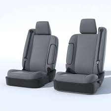 Precisionfit Leatherette Custom Seat