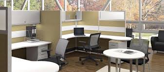 Office solutions provides the best selection of new and used office furniture in the charlotte nc area so visit us today. Used Office Furniture Dealers In California Ca Furniturefinders
