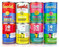 What is the oldest Campbell Soup?