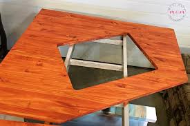 Subject to wear and tear day in and day out, kitchen countertops must be updated eventually. How To Make Diy Wood Countertops That Look Insanely Expensive Must Have Mom