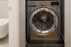 adding washer dryer to an apartment nyc