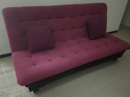 sofa bed murah kondisi bagus banget