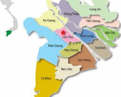 Tỉnh hòa bình có diện tích lớn thứ 29 trong 63 tỉnh thành của việt nam và là đơn vị hành chính việt nam đông thứ 49 về số dân (năm 2018). 1 Báº£n Ä'á»