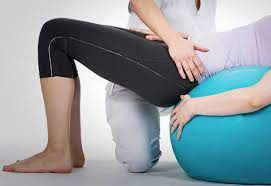 pelvic floor therapy and women health