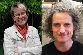 Carleton&#39;s Doris Buss and Blair Rutherford to Take Part in Sexual Violence and Conflict Workshop in ... - buss-rutherford