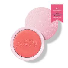 100 pure fruit pigmented blush