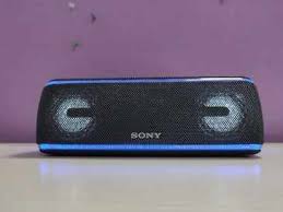 sony srs xb41 review hits the right notes