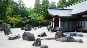 Zen garten anlegen mit beleuchtung und baum. Japanischer Chinesischer Und Zen Garten Anlegen Alle Infos Wohnnet At