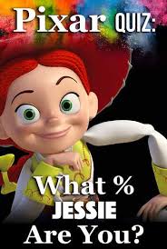 For many people, math is probably their least favorite subject in school. Toy Story Quiz What Jessie Are You Toy Story Quiz Fun Personality Quizzes Disney Personality Quiz