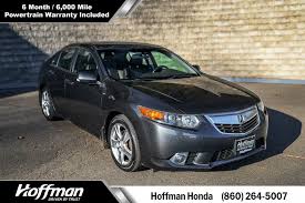 Used Acura Tsx For In Bridgeport