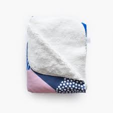 print on demand fleece sherpa blankets