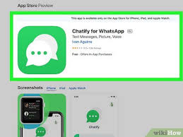 4 ways to get whatsapp on apple watch