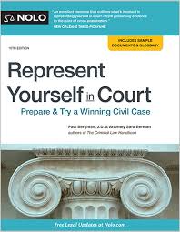 Northwest justice project read this in: Represent Yourself In Court How To Prepare Try A Winning Case Nolo