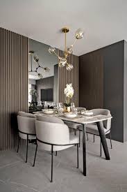 5 top luxury interior design trends to