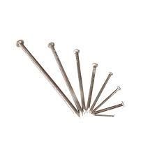 wire nails 1 6 inches devki steel