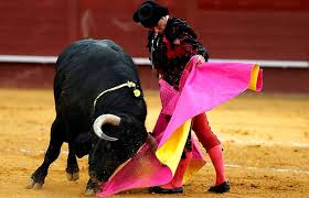 Opinión: Diego Urdiales, gesto de torero auténtico. – DE SOL Y SOMBRA