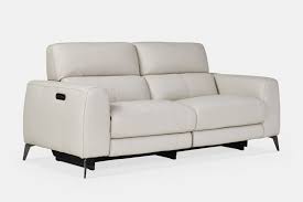 chantilly leather power reclining sofa